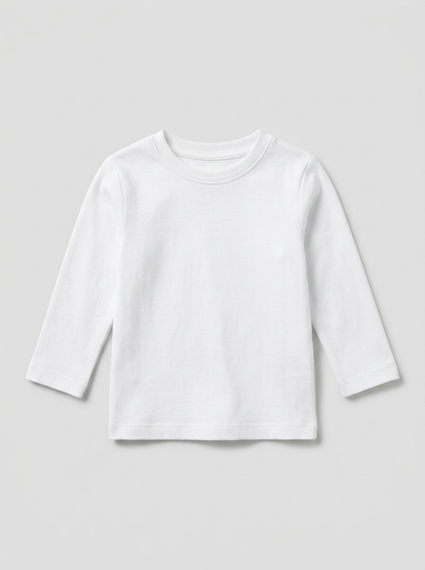 KUSTM Infant Custom Long Sleeve
