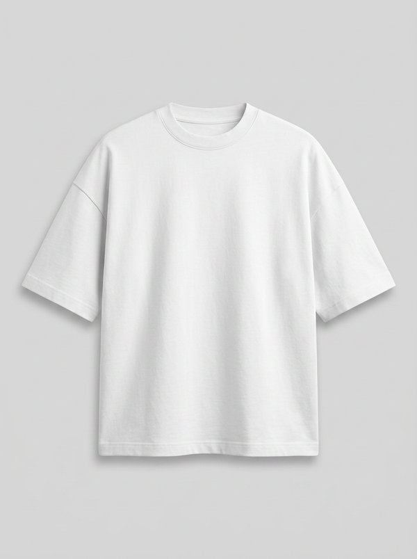 KUSTM Oversized T-Shirt