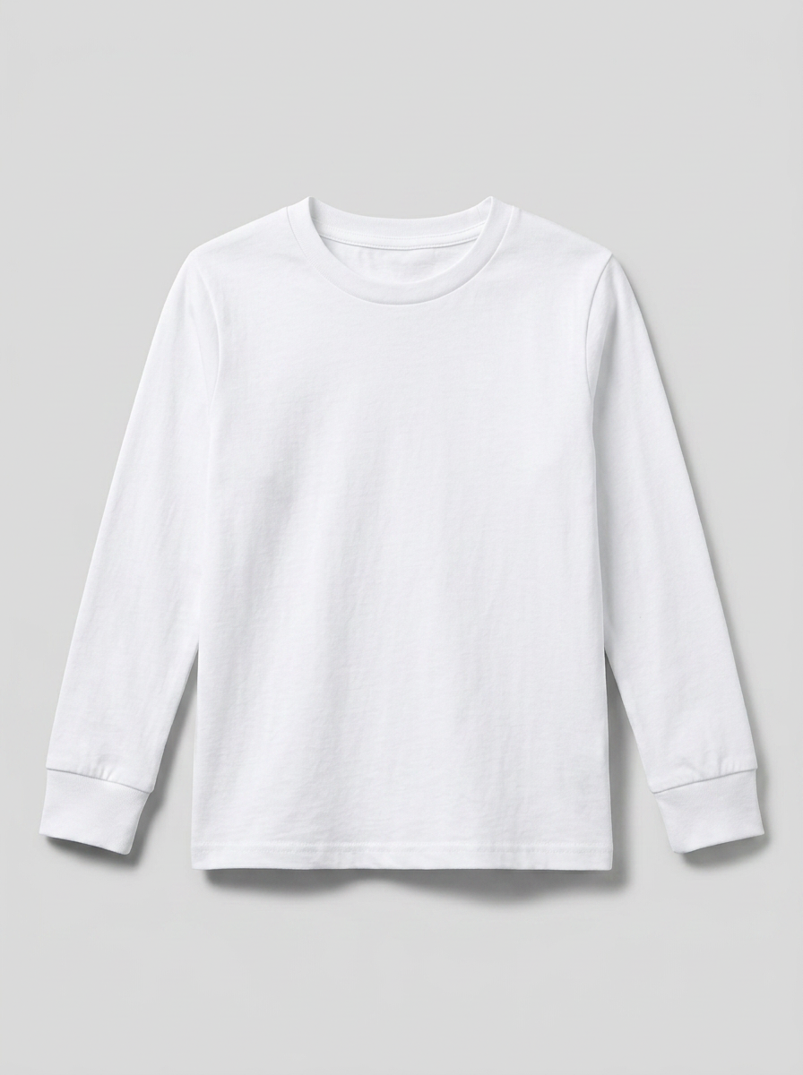 KUSTM Youth Custom Long Sleeve