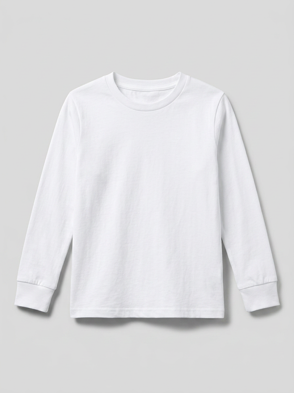 KUSTM Youth Custom Long Sleeve