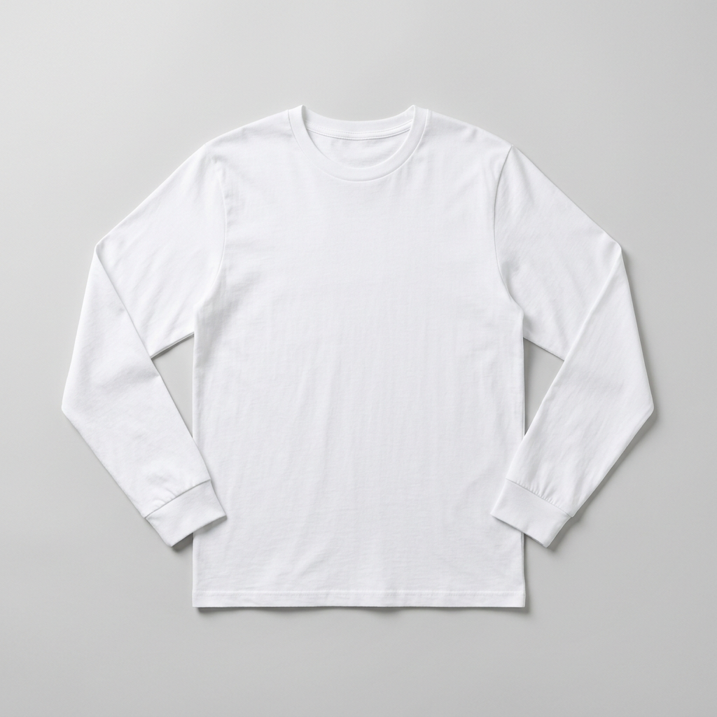KUSTM Custom Long Sleeve