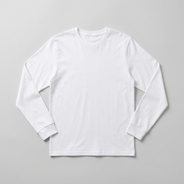 KUSTM Custom Long Sleeve